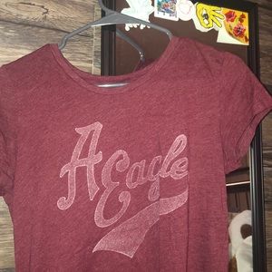 american eagle t-shirt